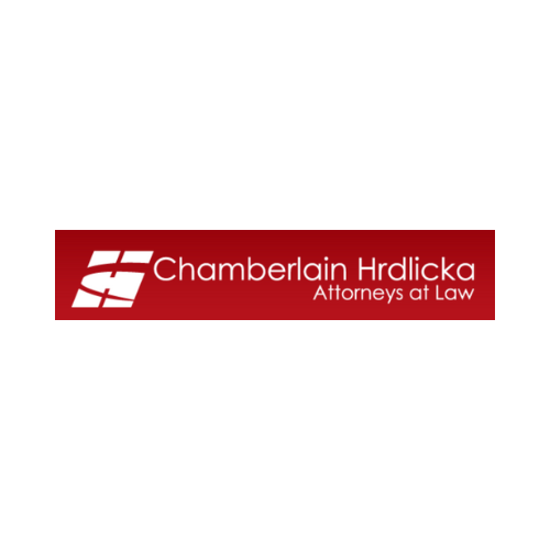 Chamberlain Hrdlicka