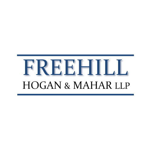 Freehill Hogan & Mahar LLP