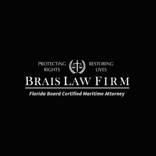 Brais Law Firm